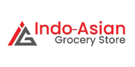 Indo-Asian Grocery Logo
